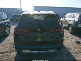 BMW X5 * xDrive40i* КОЖА* ПОДГРЕВ* ПАНОРАМА* LED* NAVI* , снимка 15