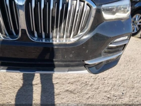 BMW X5 * xDrive40i* КОЖА* ПОДГРЕВ* ПАНОРАМА* LED* NAVI* , снимка 6