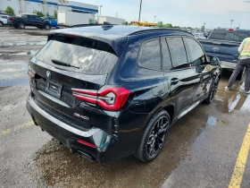BMW X3 M40I * * CARFAX * * АВТО КРЕДИТ * * , снимка 3
