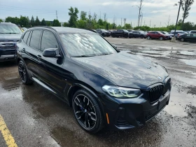 BMW X3 M40I * * CARFAX * * АВТО КРЕДИТ * * , снимка 2