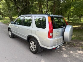 Honda Cr-v Бензин-Газ !, снимка 6
