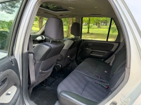 Honda Cr-v Бензин-Газ !, снимка 10