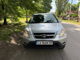 Honda Cr-v Бензин-Газ !, снимка 1