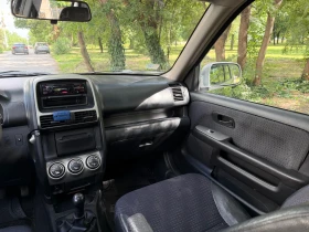 Honda Cr-v Бензин-Газ !, снимка 13