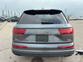 Audi Q7 Technik/ПАНОРАМА/ДИСТРОНИК/360/ОБДУХВАНЕ, снимка 5