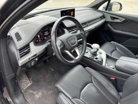 Audi Q7 Technik/ПАНОРАМА/ДИСТРОНИК/360/ОБДУХВАНЕ, снимка 7