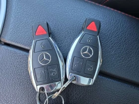 Mercedes-Benz GLC 43 AMG AMG 43/CARFAX/2 Ключа/Подгрев/Памет/ПАНОРАМА/+ ГУМ, снимка 8