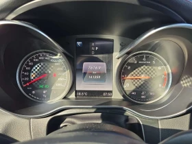 Mercedes-Benz GLC 43 AMG AMG 43/CARFAX/2 Ключа/Подгрев/Памет/ПАНОРАМА/+ ГУМ, снимка 9