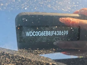 Mercedes-Benz GLC 43 AMG AMG 43/CARFAX/2 Ключа/Подгрев/Памет/ПАНОРАМА/+ ГУМ, снимка 15