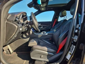 Mercedes-Benz GLC 43 AMG AMG 43/CARFAX/2 Ключа/Подгрев/Памет/ПАНОРАМА/+ ГУМ, снимка 7