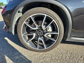 Mercedes-Benz GLC 43 AMG AMG 43/CARFAX/2 Ключа/Подгрев/Памет/ПАНОРАМА/+ ГУМ, снимка 5