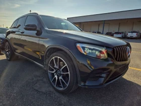 Mercedes-Benz GLC 43 AMG AMG 43/CARFAX/2 Ключа/Подгрев/Памет/ПАНОРАМА/+ ГУМ, снимка 1