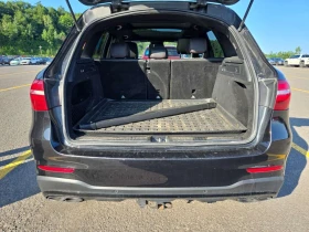 Mercedes-Benz GLC 43 AMG AMG 43/CARFAX/2 Ключа/Подгрев/Памет/ПАНОРАМА/+ ГУМ, снимка 13