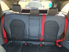 Mercedes-Benz GLC 43 AMG AMG 43/CARFAX/2 Ключа/Подгрев/Памет/ПАНОРАМА/+ ГУМ, снимка 11