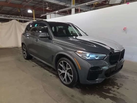 BMW X5 * XDRIVE40I * CARFAX * ЦЕНА ДО БГ, снимка 2