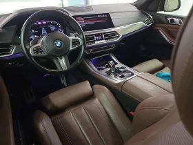 BMW X5 * XDRIVE40I * CARFAX * ЦЕНА ДО БГ, снимка 7