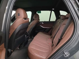 BMW X5 * XDRIVE40I * CARFAX * ЦЕНА ДО БГ, снимка 12