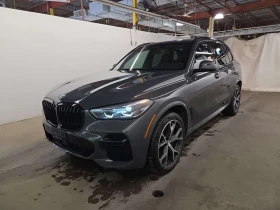 BMW X5 * XDRIVE40I * CARFAX * ЦЕНА ДО БГ, снимка 1