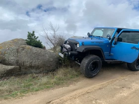 Jeep Wrangler Jeep Wrangler , снимка 8