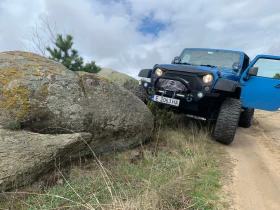Jeep Wrangler Jeep Wrangler , снимка 6
