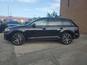 Audi Q7 * Progressiv 55 TFSI quattro * CARFAX * АВТОКРЕДИТ, снимка 11