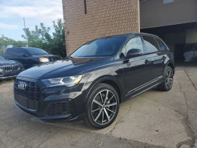 Audi Q7 * Progressiv 55 TFSI quattro * CARFAX * АВТОКРЕДИТ, снимка 1