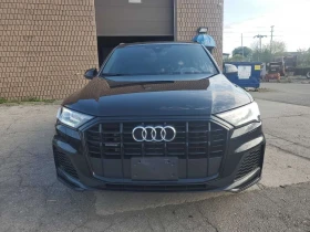 Audi Q7 * Progressiv 55 TFSI quattro * CARFAX * АВТОКРЕДИТ, снимка 6