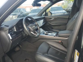 Audi Q7 * Progressiv 55 TFSI quattro * CARFAX * АВТОКРЕДИТ, снимка 5