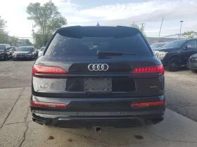 Audi Q7 * Progressiv 55 TFSI quattro * CARFAX * АВТОКРЕДИТ, снимка 13