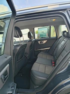 Mercedes-Benz GLK, снимка 8