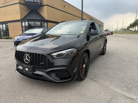 Mercedes-Benz GLA GLA 35 4MATIC | 2025 | PANORAMA | BURMESTER | 21&#, снимка 3