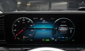 Mercedes-Benz GLE 450 AMG 4MATIC/ВЪЗДУШНО/ОБДУХВАНЕ/ДИСТРОНИК/360, снимка 8