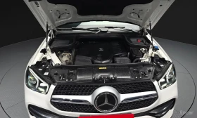 Mercedes-Benz GLE 450 AMG 4MATIC/ВЪЗДУШНО/ОБДУХВАНЕ/ДИСТРОНИК/360, снимка 6