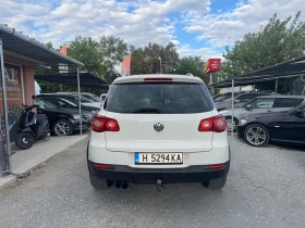 VW Tiguan 2.0TDI DSG , снимка 5