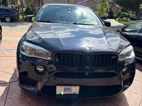 BMW X6 * M * ШИТО ТАБЛО * ОБДУХВАНЕ * 360 * HARMAN KARDON, снимка 5