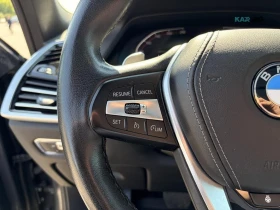 BMW X5 Панорама * Remote Start * АвтоКредит * (ЦЕНА ДО БГ, снимка 13