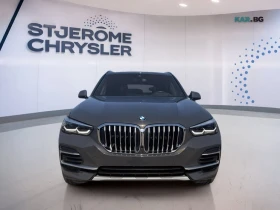 BMW X5 Панорама * Remote Start * АвтоКредит * (ЦЕНА ДО БГ, снимка 2