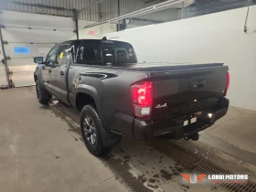 Toyota Tacoma, снимка 4