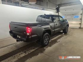 Toyota Tacoma, снимка 3