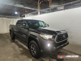 Toyota Tacoma, снимка 2