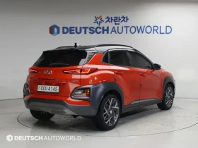 Hyundai Kona HYBRID Premium Special, снимка 2