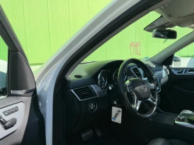 Mercedes-Benz ML 350, снимка 11
