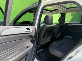 Mercedes-Benz ML 350, снимка 10