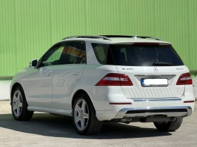 Mercedes-Benz ML 350, снимка 4