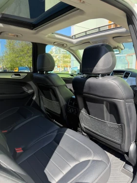 Mercedes-Benz ML 350, снимка 6