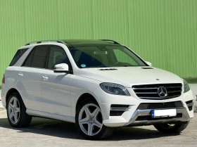 Mercedes-Benz ML 350, снимка 2