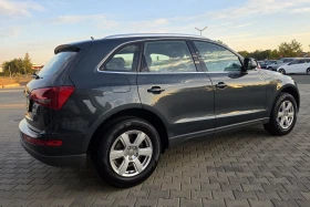 Audi Q5 2.0TDI 170kc 4x4, снимка 4