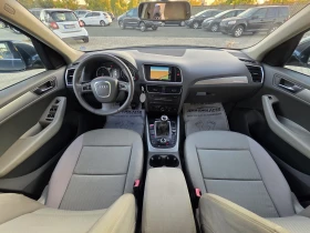 Audi Q5 2.0TDI 170kc 4x4, снимка 8