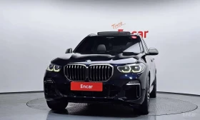 BMW X5 * M50i * ЦЕНА ДО БГ, снимка 3