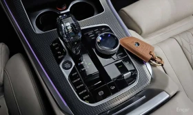 BMW X5 * M50i * ЦЕНА ДО БГ, снимка 9